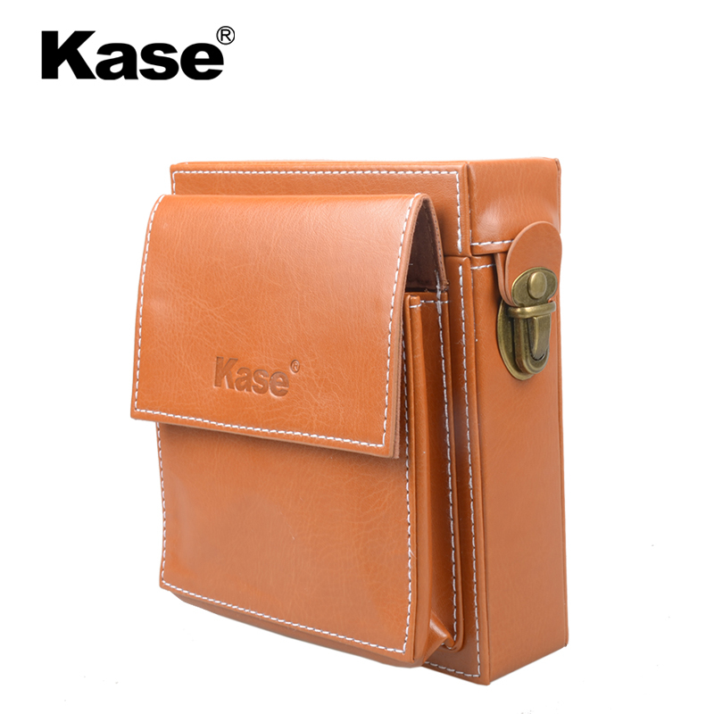 卡色(Kase)多功能滤镜包 方形滤镜专用 可装滤镜及支架 170mm