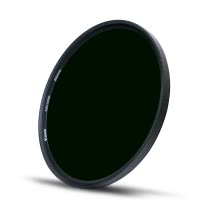 卡色(Kase) 72mm ND1000(减10档) 减光镜nd镜 中灰密度镜 多层镀膜 滤镜 风光摄影 延时长曝光利器