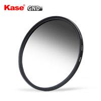 卡色(Kase) 52mm GND0.9减3档 中灰渐变镜 灰渐变超薄 软渐变镜 GND渐变灰镜UV镜 滤镜 镜头保护镜