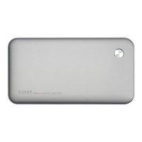 酷能量智能移动电源 5500mAh 带移动硬盘功能 灰/金/银