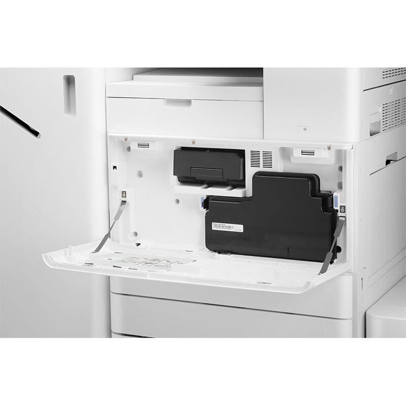 惠普(HP)LaserJet Managed Flow MFP E72525z黑白数码复合机图片