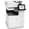 惠普(HP)LaserJet Managed Flow MFP E72525z黑白数码复合机