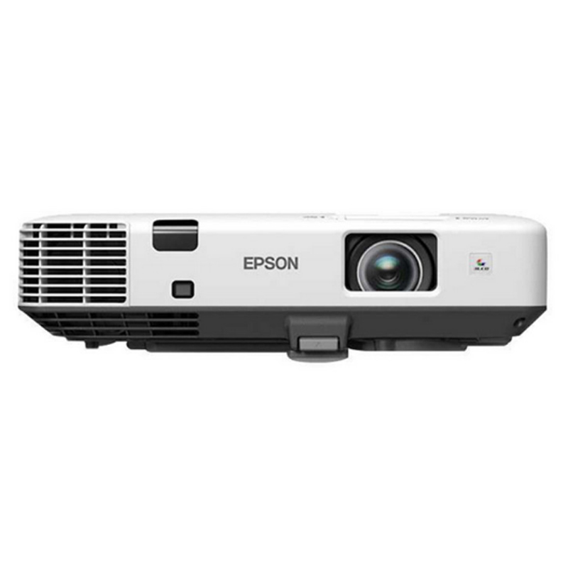 爱普生(EPSON)EB-C740X 商务投影仪