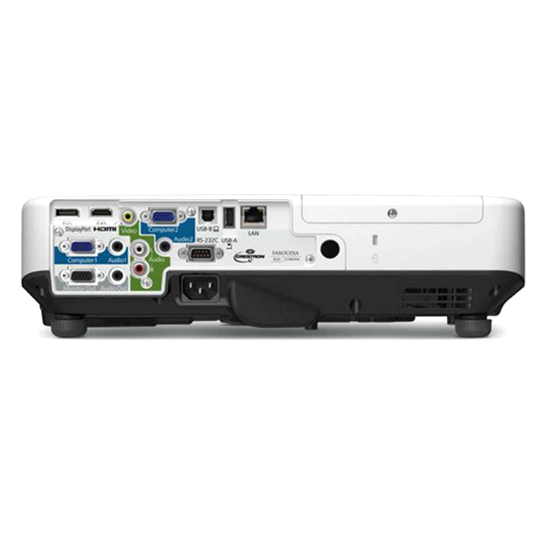 爱普生(EPSON)EB-C740X 商务投影仪