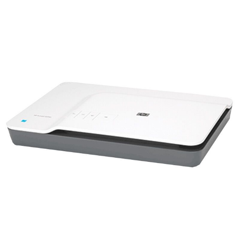 惠普(hp) SCANJET G3110 照片扫描仪(OS)