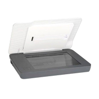 惠普(hp) SCANJET G3110 照片扫描仪(OS)