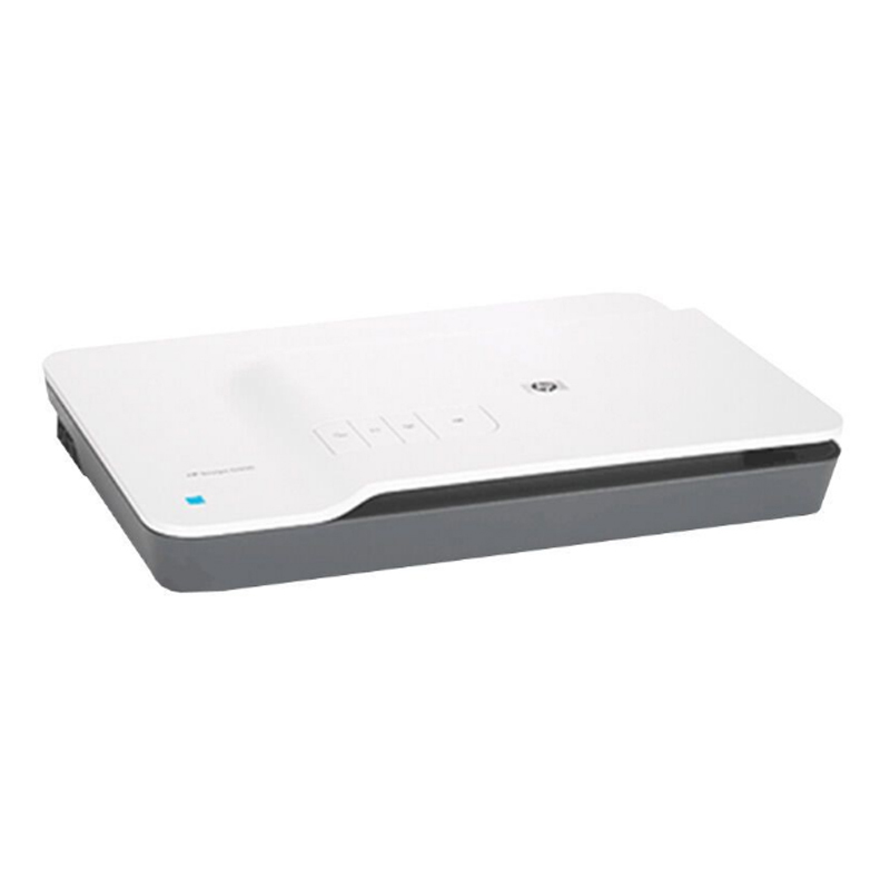 惠普(hp) SCANJET G3110 照片扫描仪(OS)
