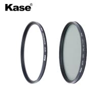 卡色(kase) 67mm 圆形滤镜套装 MC UV镜+CPL偏振镜二代滤镜 高清高透 多层镀膜 防油污 镜头滤镜偏光镜