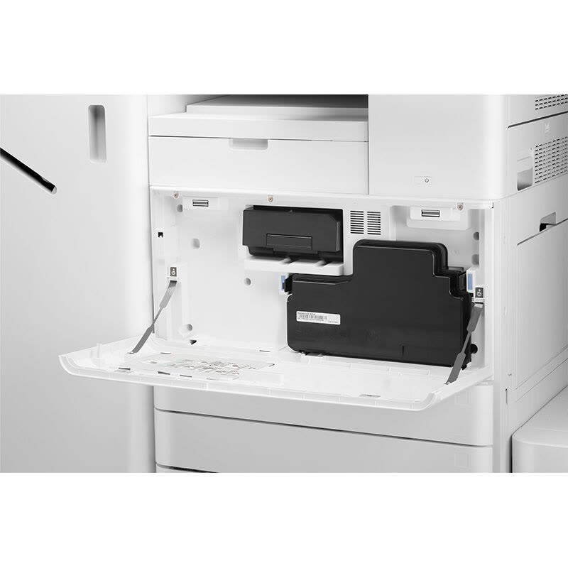 惠普(HP)LaserJet Managed MFP E72525DN 数码复合机图片