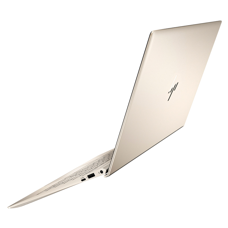 惠普(HP)ENVY 13-ad026TU 轻薄本笔记本电脑(Intel i5-7200U 8GB 256GB SSD)