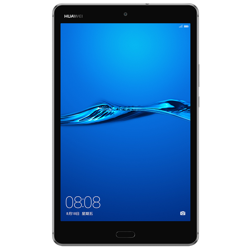 华为(HUAWEI)M3 青春版CPN-AL00苍穹灰32GB LTE DEMO