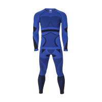 UTO悠途 速干保暖滑雪内衣套装 男 963106