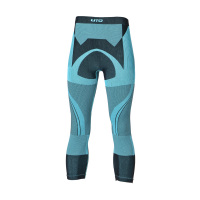 UTO悠途 速干保暖滑雪七分裤 女 967207