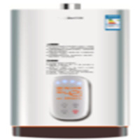 第二代AI智能恒温引擎