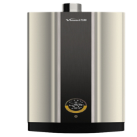 第二代AI智能恒温引擎