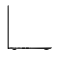 华为(HUAWEI) MateBook D 15.6英寸轻薄本 笔记本电脑(i5-7200U 8GB 500GB+128GB 940MX 2G独显 含正版office 深空灰)