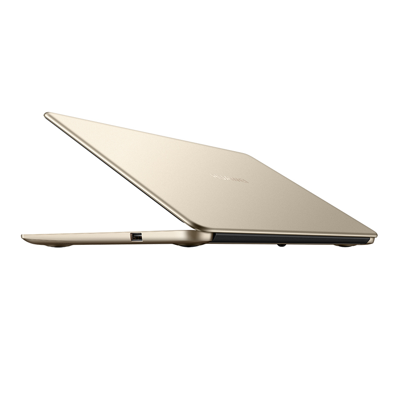 华为(HUAWEI) MateBook D 15.6英寸轻薄本 笔记本电脑(i5-7200U 8GB 500GB+128GB 940MX 2G独显 含正版office 香槟金)