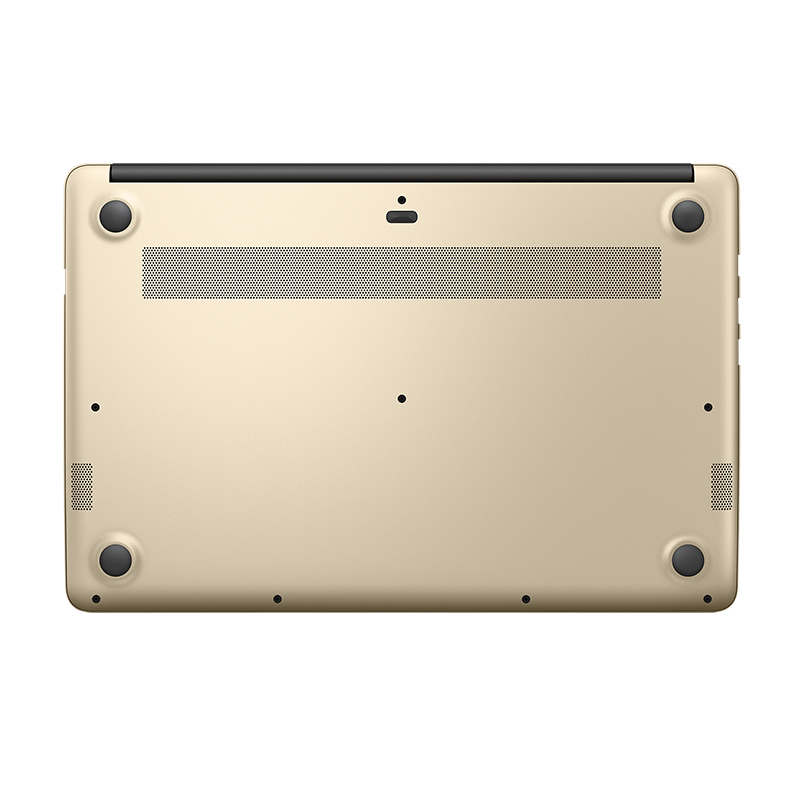 华为(HUAWEI) MateBook D 15.6英寸轻薄本 笔记本电脑(i5-7200U 8GB 500GB+128GB 940MX 2G独显 含正版office 香槟金)