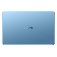 华为(HUAWEI) MateBook D 15.6英寸轻薄本 笔记本电脑(i5-7200U 8GB 500GB+128GB 940MX 2G独显 含正版office 极光蓝)