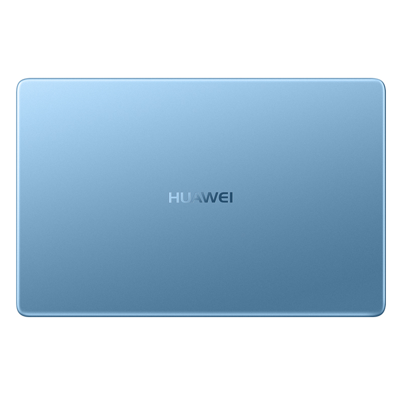 华为(HUAWEI) MateBook D 15.6英寸轻薄本 笔记本电脑(i5-7200U 8GB 500GB+128GB 940MX 2G独显 含正版office 极光蓝)