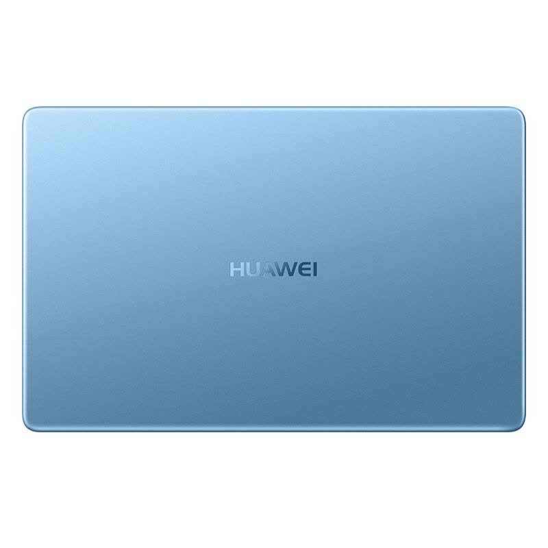 华为(HUAWEI) MateBook D 15.6英寸轻薄本 笔记本电脑(i5-7200U 8GB 500GB+128GB 940MX 2G独显 含正版office 极光蓝)图片