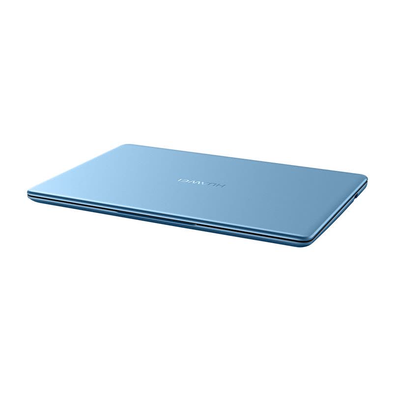 华为(HUAWEI) MateBook D 15.6英寸轻薄本 笔记本电脑(i5-7200U 8GB 500GB+128GB 940MX 2G独显 含正版office 极光蓝)图片