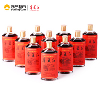 宁夏红枸杞酒150ml*24 整箱装