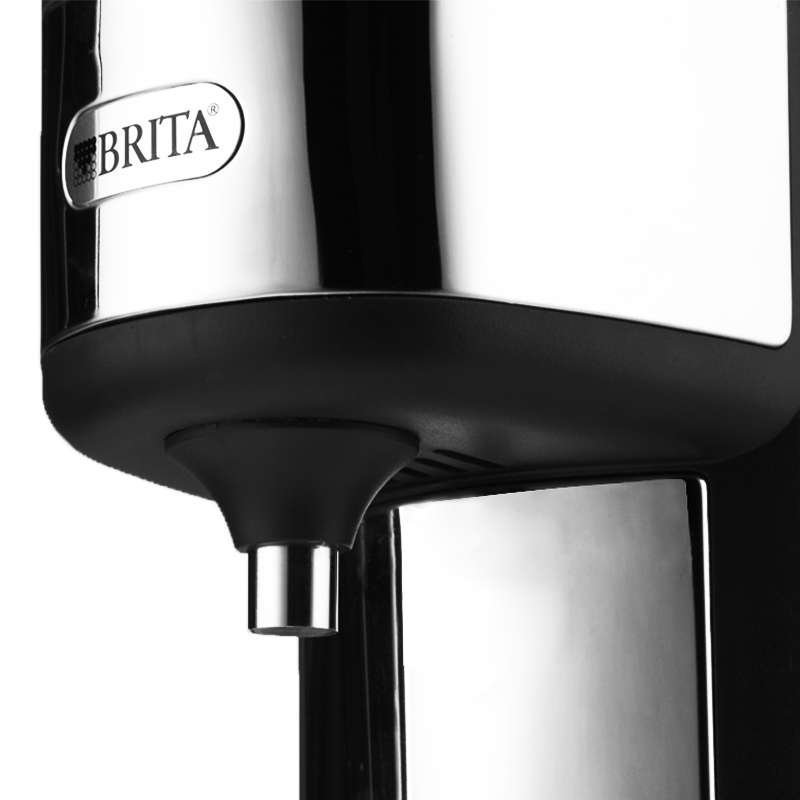 碧然德(Brita)台上式净水器HOT-CUP