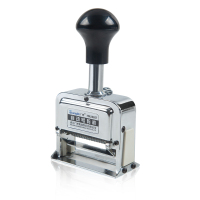 广博(Guangbo)HMJ685715位自动号码机20只