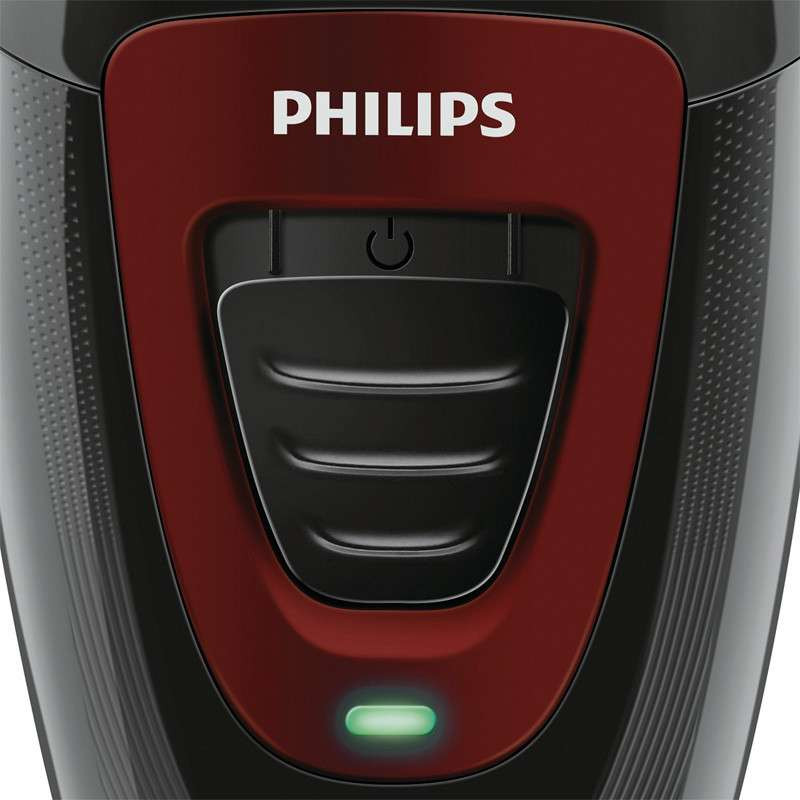 飞利浦(PHILIPS)电动剃须刀 充电式刮胡刀 PQ182