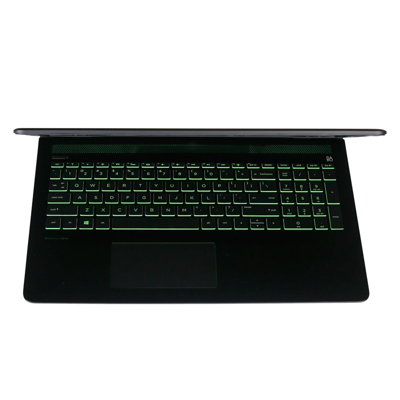 惠普(HP)光影精灵Ⅲ代 绿刃版Pav Power15-cb007TX 游戏本笔记本电脑(I5-7300HQ 1TB)