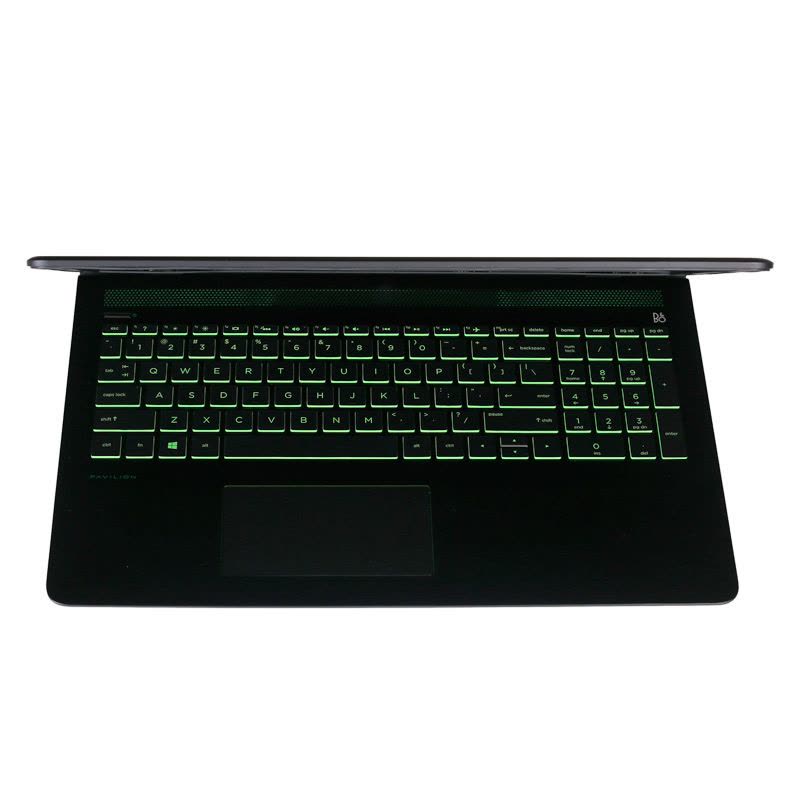 惠普HP光影精灵3代绿刃Pav15-cb073TX15.6英寸游戏本笔记本电脑(I5-7300HQ 128GB+1TB)图片