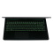 惠普HP光影精灵3代绿刃Pav15-cb075TX 15.6英寸游戏本笔记本电脑I7-7700HQ 128GB+1TB