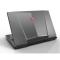 机械革命深海泰坦X6TI-S游戏笔记本电脑(i5-7300HQ 128G固态 GTX1050 4G)银