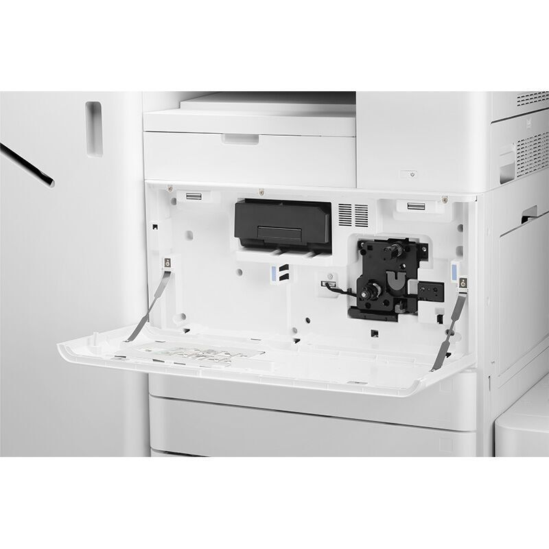 惠普(HP)LaserJet Managed MFP E82550z黑白数码复合机