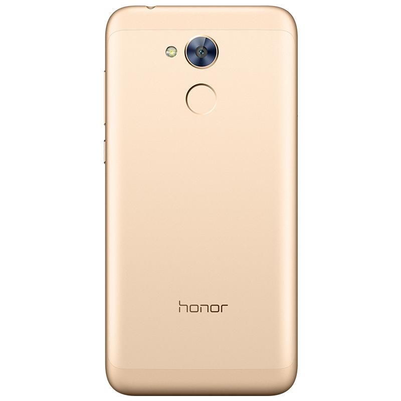华为/荣耀(honor) 畅玩6A标配版 2GB+16GB 金色 移动联通电信4G手机高清大图