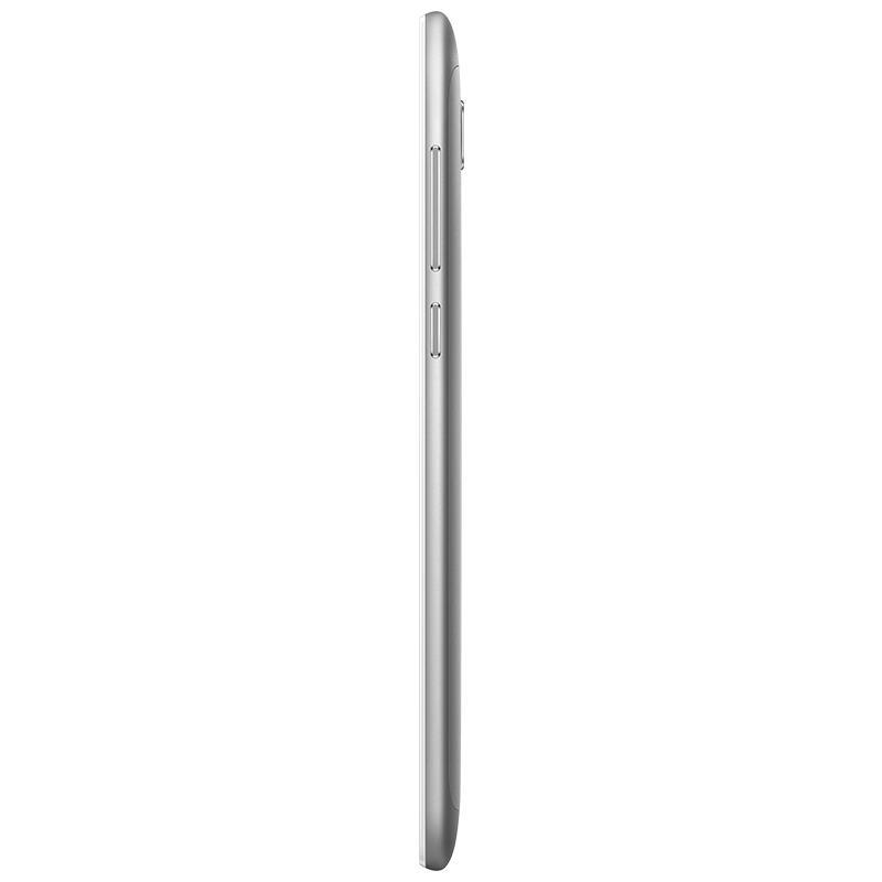 华为/荣耀(honor) 畅玩6A高配版 3GB+32GB 银色 移动联通电信4G手机