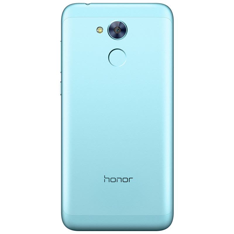 华为/荣耀(honor) 畅玩6A高配版 3GB+32GB 蓝色 移动联通电信4G手机图片