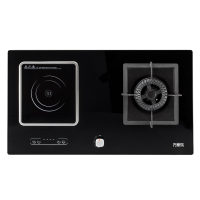 万家乐燃气灶JZT-QD06B