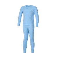 UTO悠途 速干内衣套装 儿童 968005