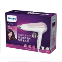 飞利浦电吹风HP8248/05 家用水光机2200瓦 智能水光科技,智能感温并自动变温