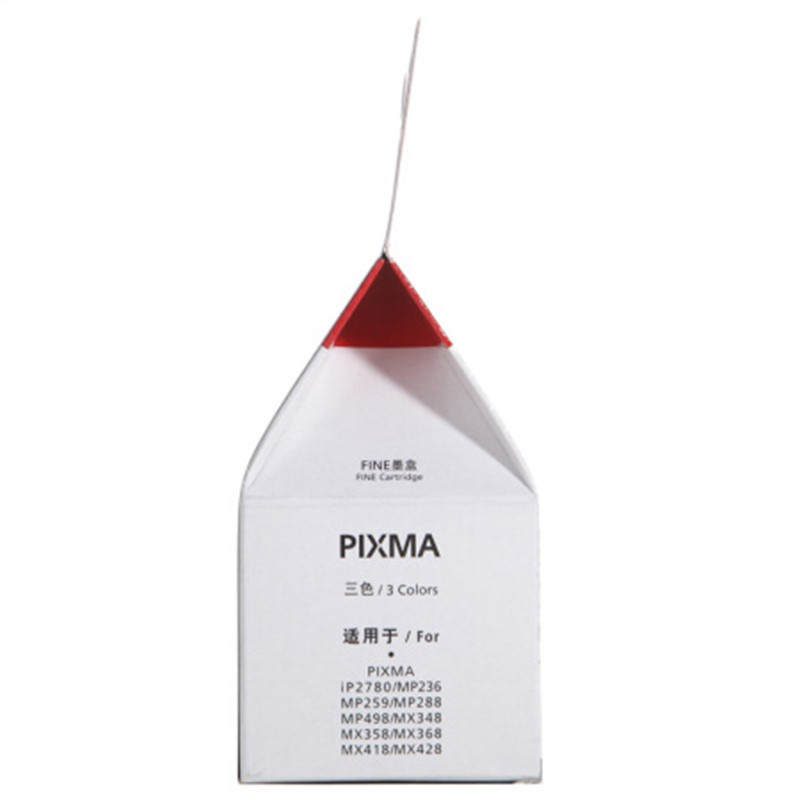 佳能(Canon)CL-816XL 彩色大容量墨盒适用MP236 288 ip2780 ip2788 MX428