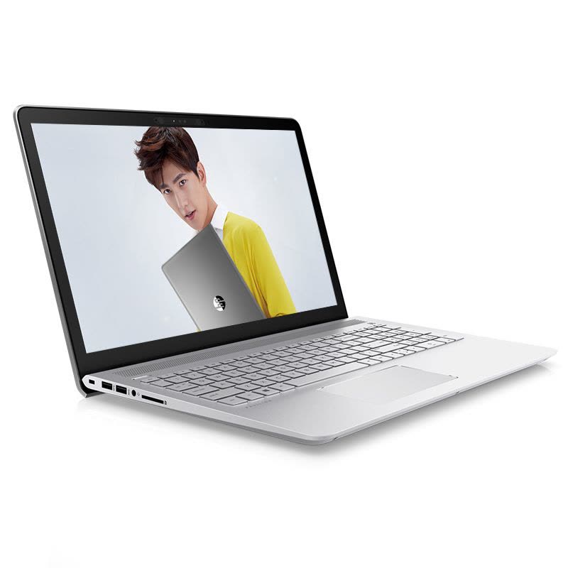 惠普(HP)畅游者Pavilion 15-cc707TX15.6英寸轻薄本笔记本电脑（Intel i5 4GB 500GB 2G独显）图片