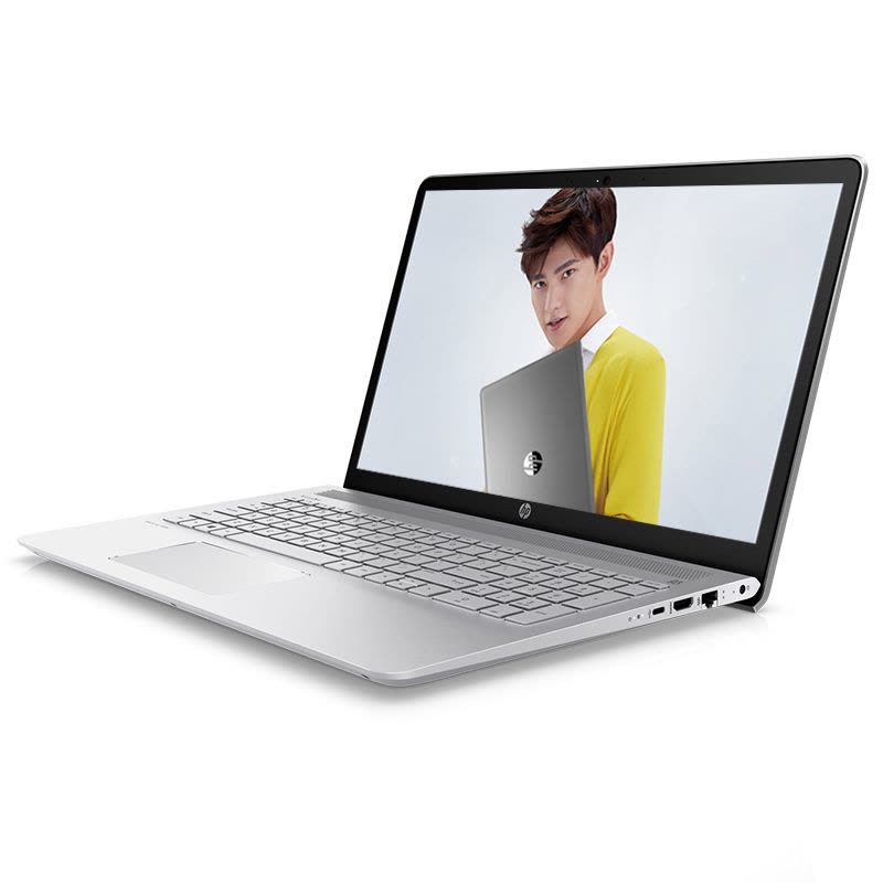 惠普(HP)畅游者Pavilion 15-cc707TX15.6英寸轻薄本笔记本电脑（Intel i5 4GB 500GB 2G独显）图片