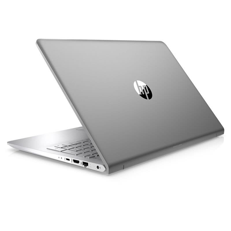 惠普(HP)畅游者Pavilion 15-cc707TX15.6英寸轻薄本笔记本电脑（Intel i5 4GB 500GB 2G独显）图片