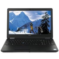 戴尔(DELL)M3510笔记本电脑(15.6寸 I5-6440HQ 8G 256GSSD 2G独显 无光驱1年 无系统