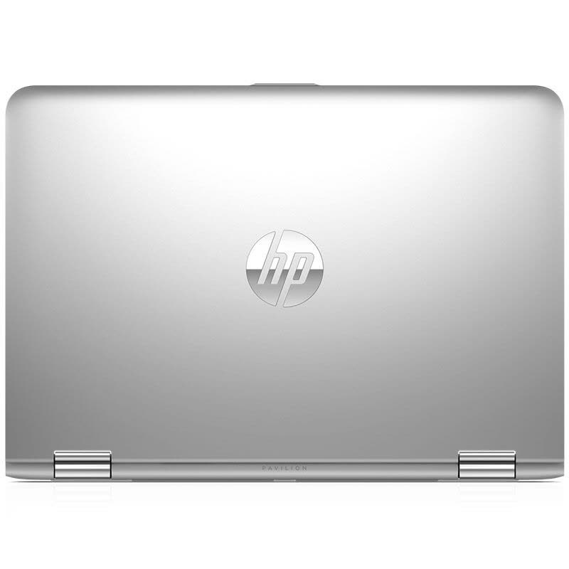 惠普(HP)Pav x360 Convet13-u142TU超薄笔记本电脑(i7-7500U 8G 256GB SSD)图片