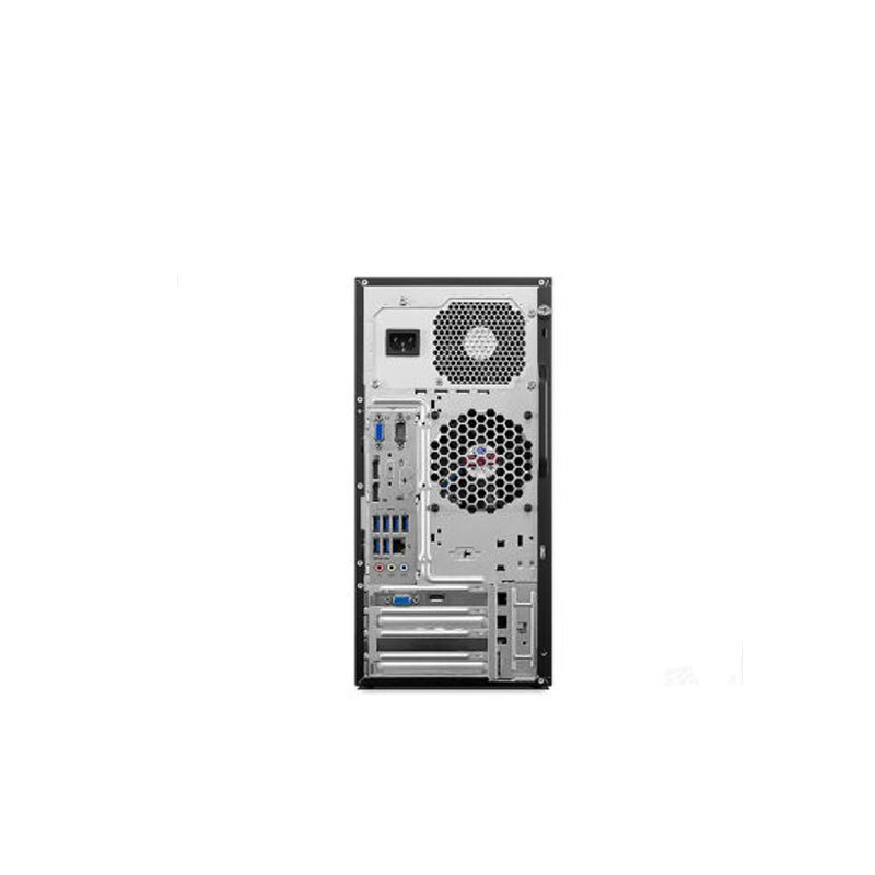 联想ThinkCentre 19.5英寸台式机 M4600T/I3-6100/4G/500G/DVD/正版Win7pro
