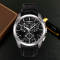 原装瑞士 天梭TISSOT-库图系列 T035.617.16.051.00 男士石英表