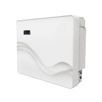 汉斯顿净水器家用纯水系列